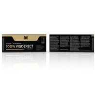 100% Vigoerect Male Enhancer 4 Capsules