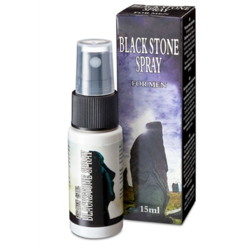 Buy Black Stone Delay Spray Online