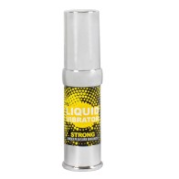 Secretplay Estimulador Líquido Unisex Strong 15 ml