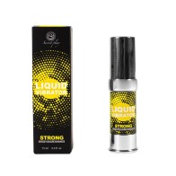 Secretplay Estimulador Líquido Unisex Strong 15 ml