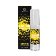 Secretplay Strong Unisex Liquid Stimulator 15ml