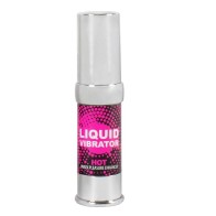 Secretplay Hot Stimulator Liquid 15 ml for Intense Pleasure