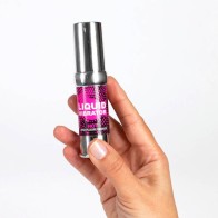 Secretplay Hot Stimulator Liquid 15 ml for Intense Pleasure