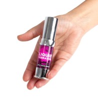 Secretplay Hot Stimulator Liquid 15 ml for Intense Pleasure