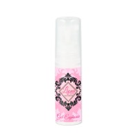 Euphoria Vibrating Gel for Instant Sensation