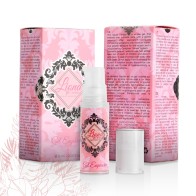 Euphoria Vibrating Gel for Instant Sensation