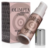 Vibrating Oil Stimulator Goddess - Enhance Your Pleasure