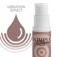 Vibrating Oil Stimulator Goddess - Enhance Your Pleasure