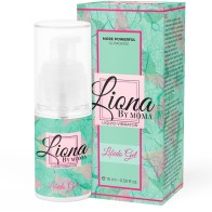 Gel Líquido Libido para Estimulación y Placer