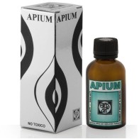 Apium Unisex Libido Enhancer 30cc - Experience Passion