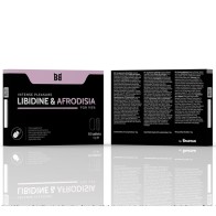 Libidine & Afrodisia Intense Pleasure for Women 10 Capsules