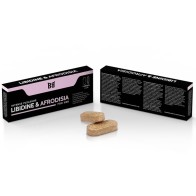 Libidine & Afrodisia Placer Intenso Para Mujer