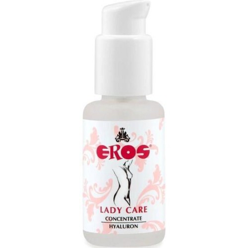 Eros Lady Care Hyaluron Moisturizer - 50ml