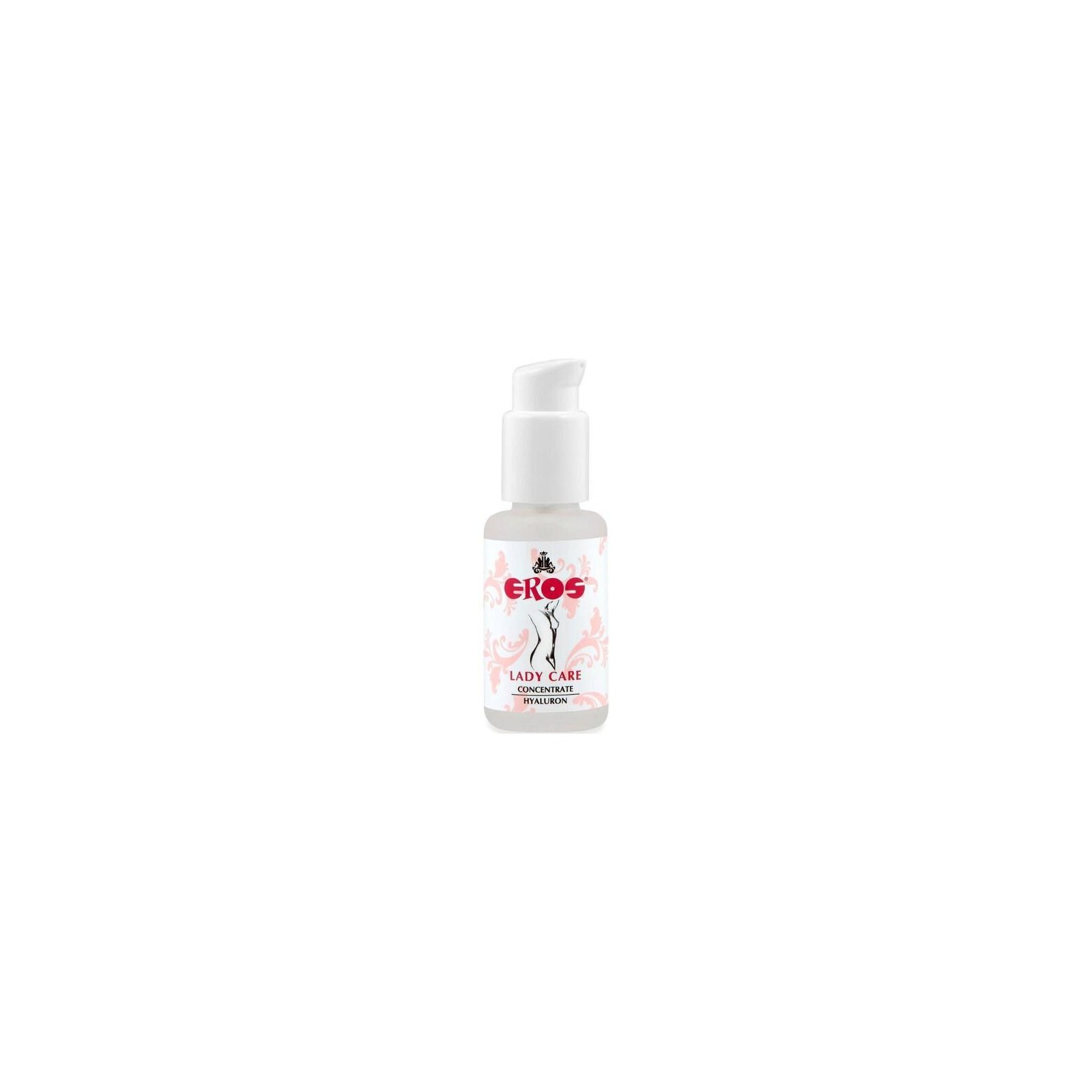 Care Hyaluron Hidratante Piel 50 Ml