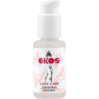 Eros Lady Care Hyaluron Moisturizer - 50ml