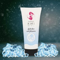 Cooling Gel for Enhancing Pleasure