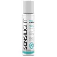 íntimateline - Sensilight Fresh Lubricante Intimo Efecto Frio 60 Ml