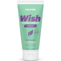 Wish Efecto Frío Lubricante Estimulante 100 Ml