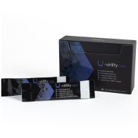 Lubricante Efecto Frio U-virility 10 Sobres