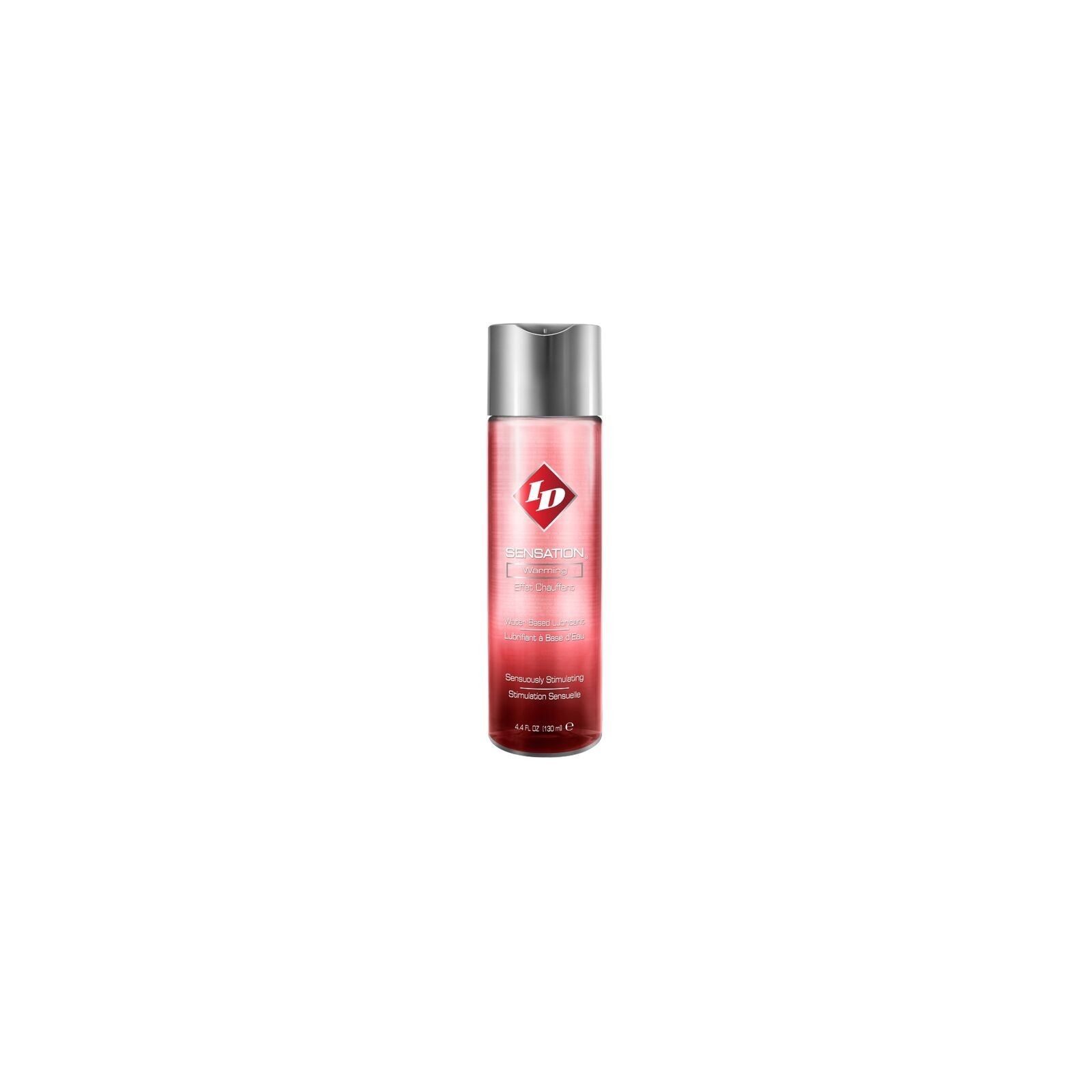 Id Sensation Warming Lubricant for Intense Pleasure