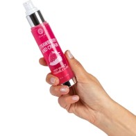 Secretplay 2-in-1 Warm Strawberry & Cream Lubricant 50 Ml