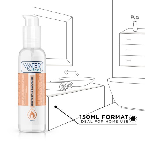 Warming Effect Lubricant 150ml