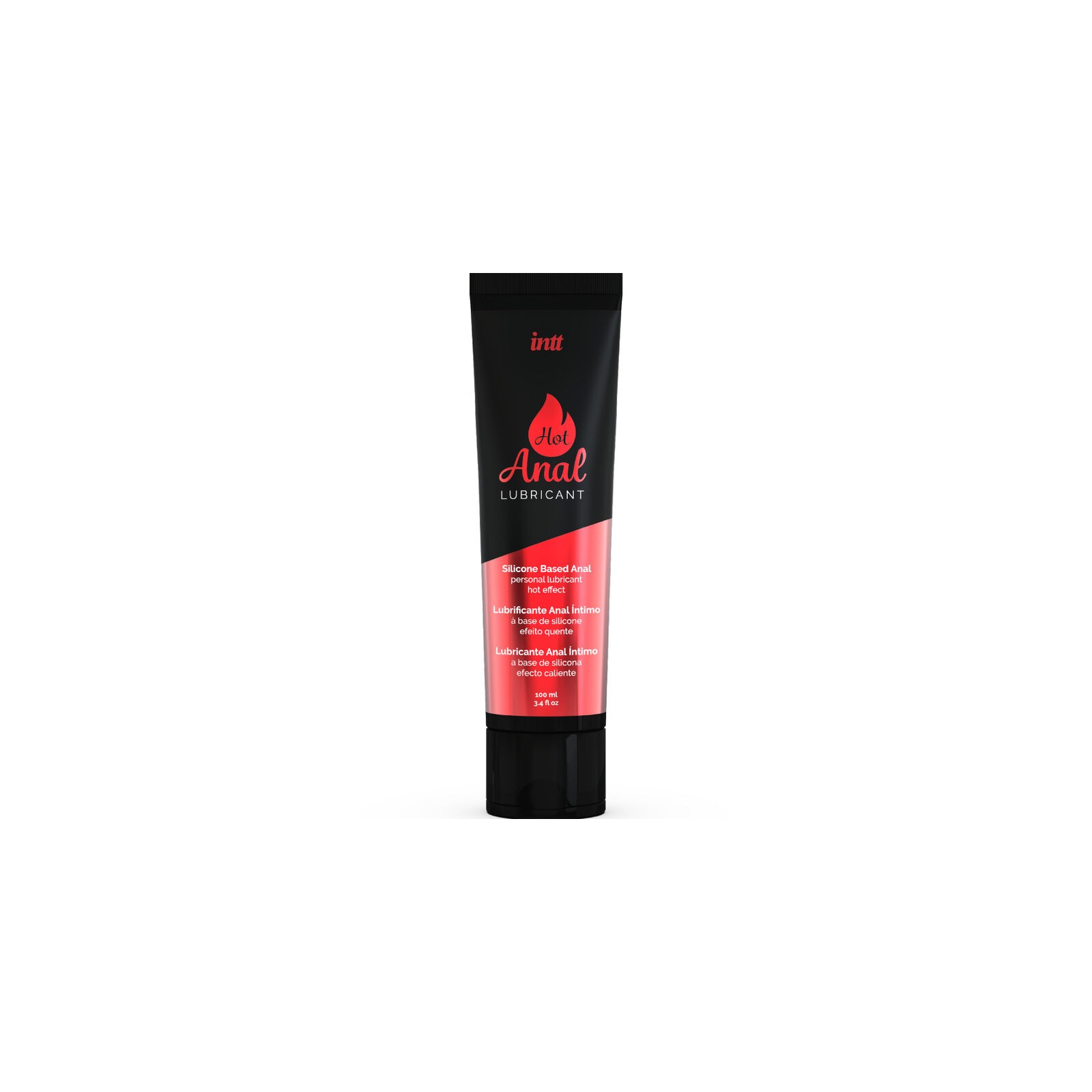 Hot Anal Silicon Lubricant