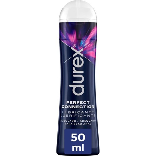 Durex Perfect Connection Lubricant | Long Lasting