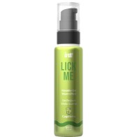 InTT Lick Me Edible Gel for Sensual Moments