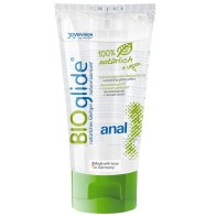 Anal Lubricant 80 ml - Safe and Comfortable Use