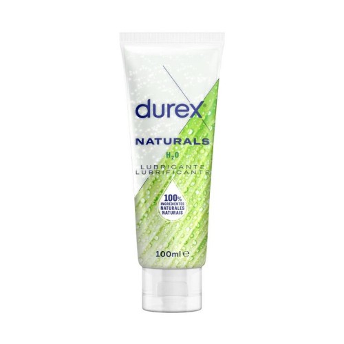 Durex Naturals Intimate Lubricant 100ml