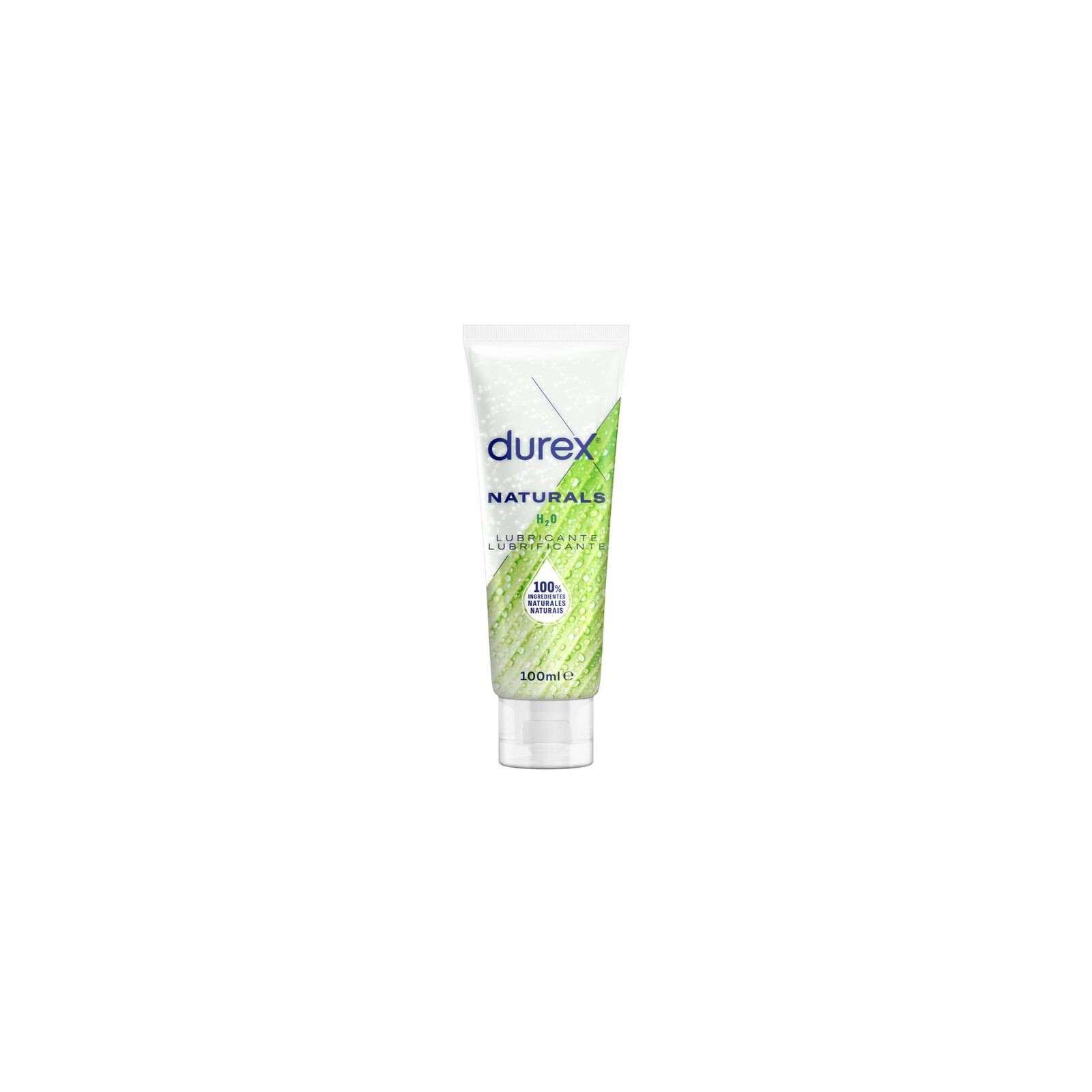 Durex Naturals Intimate Lubricant 100ml