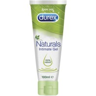 Durex Naturals Intimate Lubricant 100ml