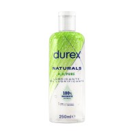 Durex Naturals Intimate Lubricant 100ml