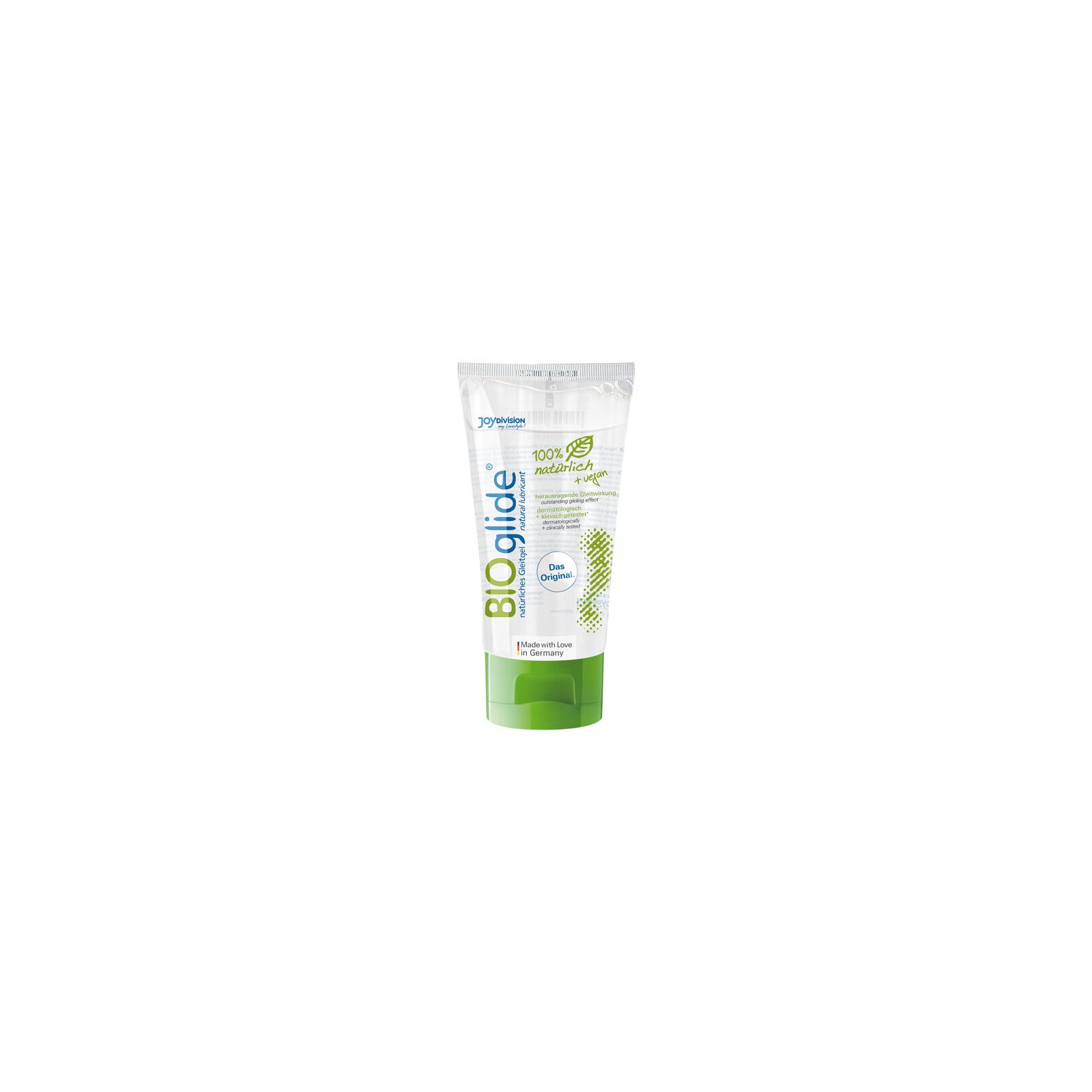 Bioglide Lubricante Natural 150ml