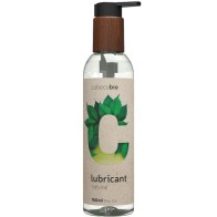 Lubricante Natural Cobeco Bio 150ml - Suave e Hidratante