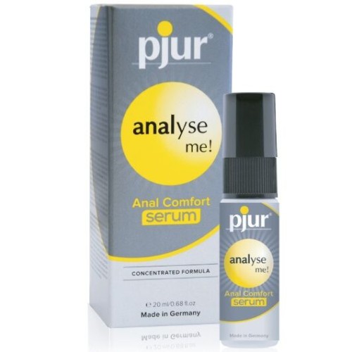 Analyse Me Anal Comfort Serum 20 ml