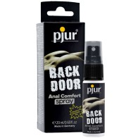 Back Door Relaxing Anal Spray