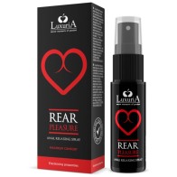 Rear Pleasure Anal Relaxing Spray