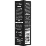 Boyglide Spray Relajante Anal 20ml - Máximo Placer