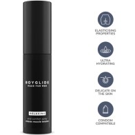 Boyglide Anal Relaxing Spray 20ml - Maximum Pleasure