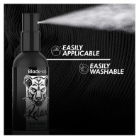 Black Hole Anal Relaxing Spray for Comfortable Experience