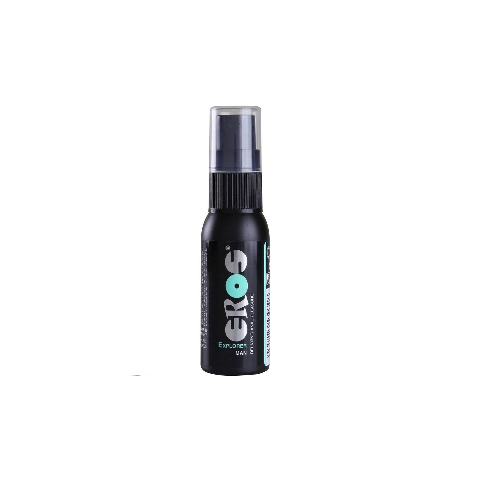 Eros - Explorer Spray Relajante Anal Para Hombre