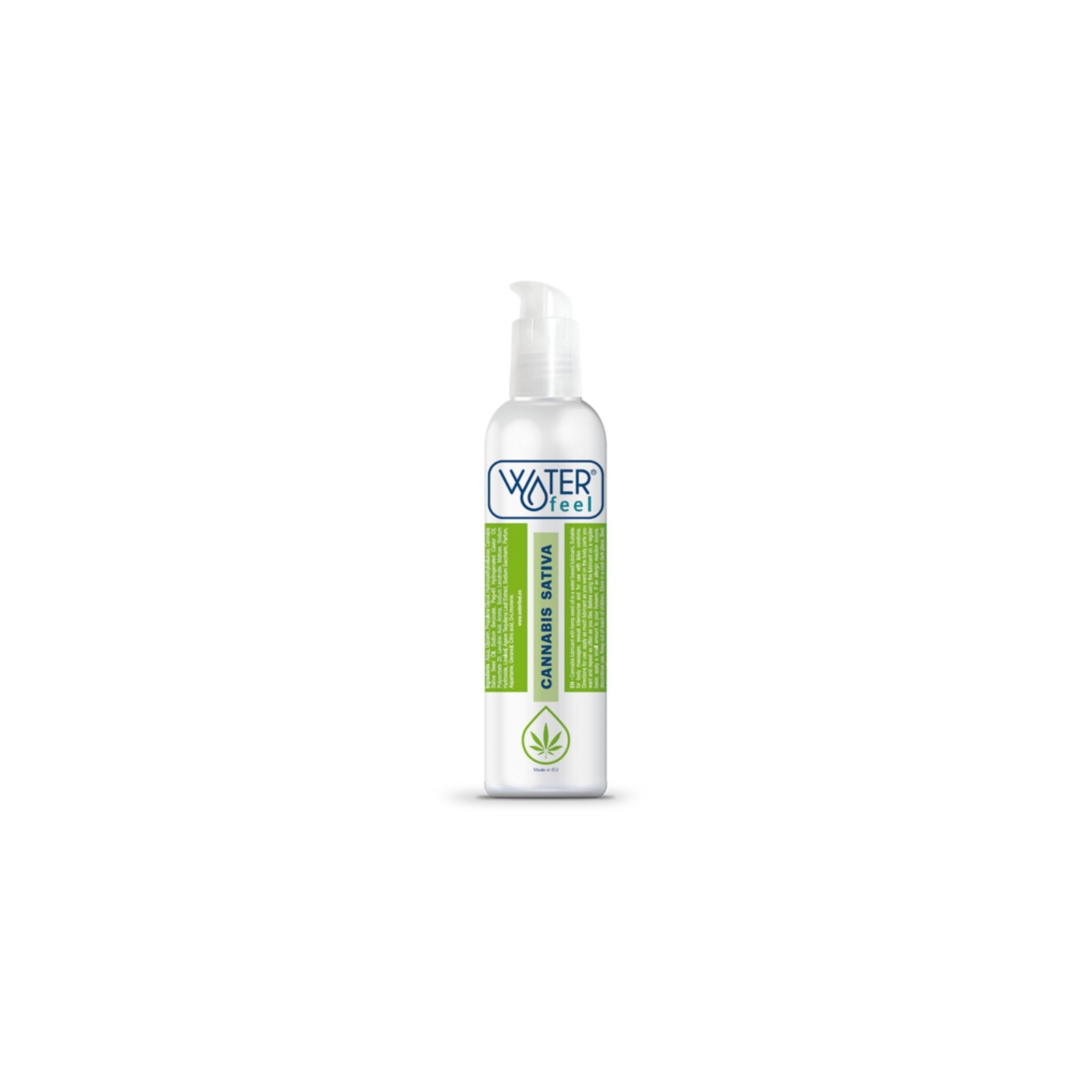 Cannabis Lubricant 150ml