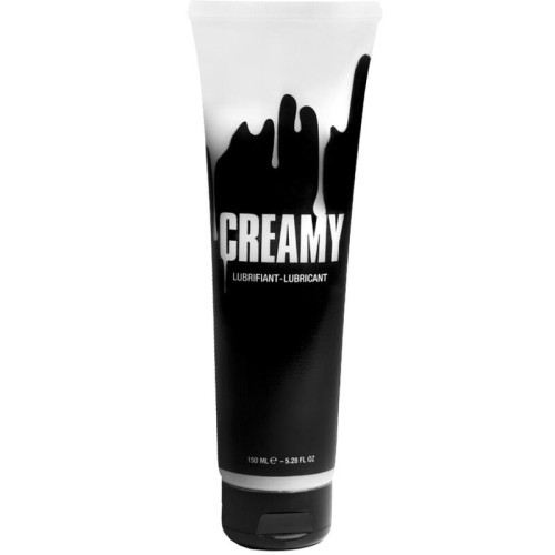 Authentic Texture Cum Lubricant 150ml