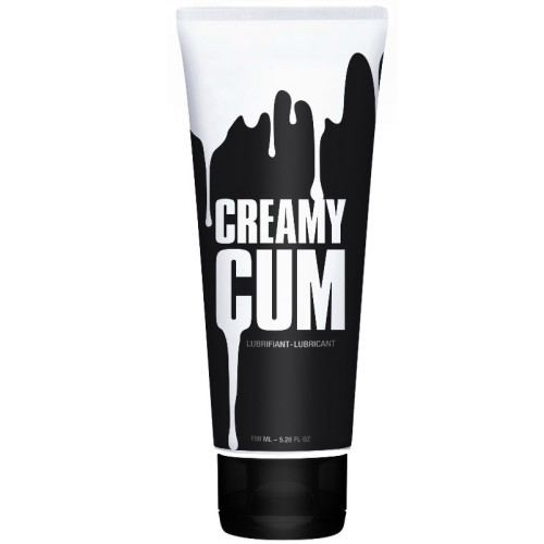 Authentic Texture Cum Lubricant 150ml