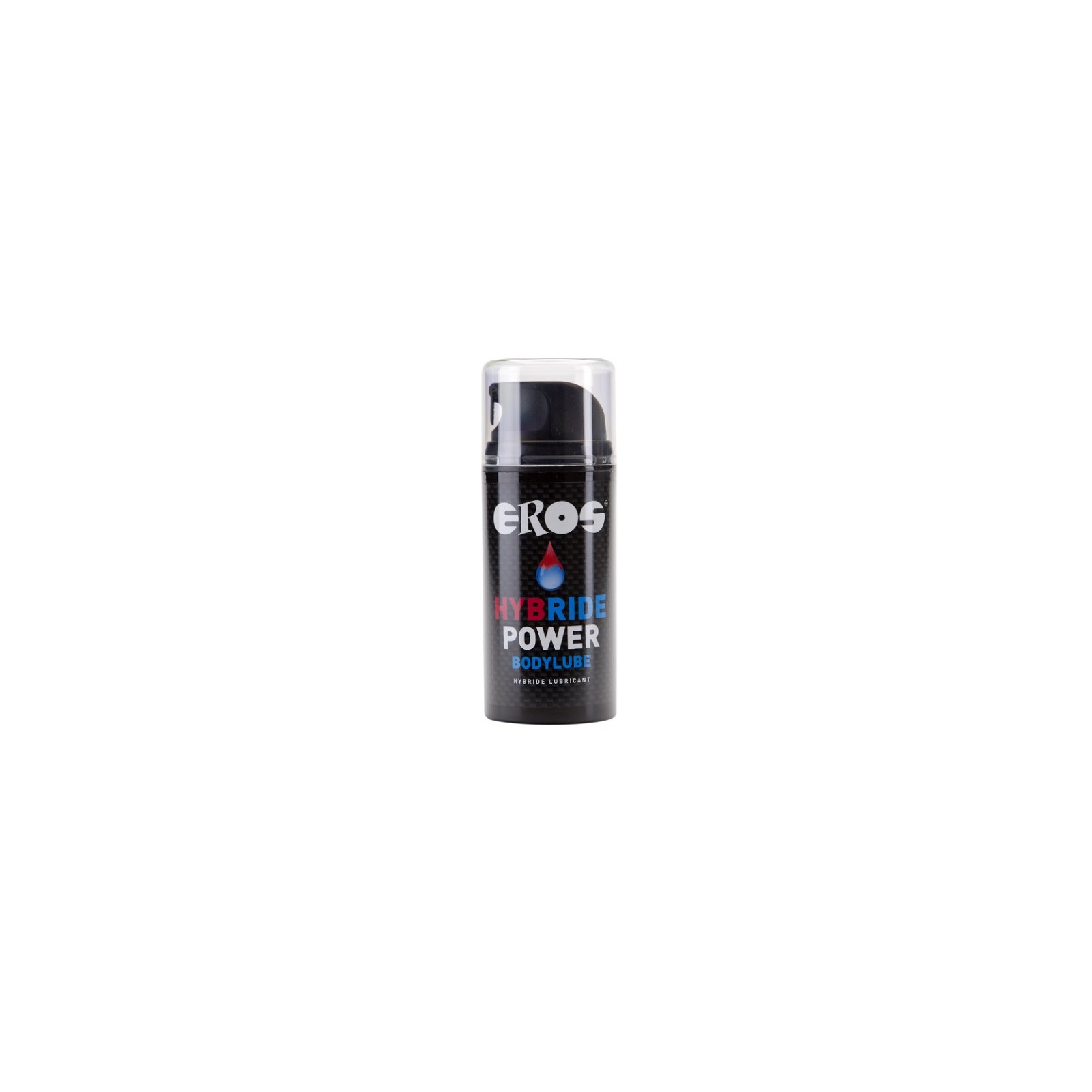 Power Bodylube 100 ml - Confort Mejorado