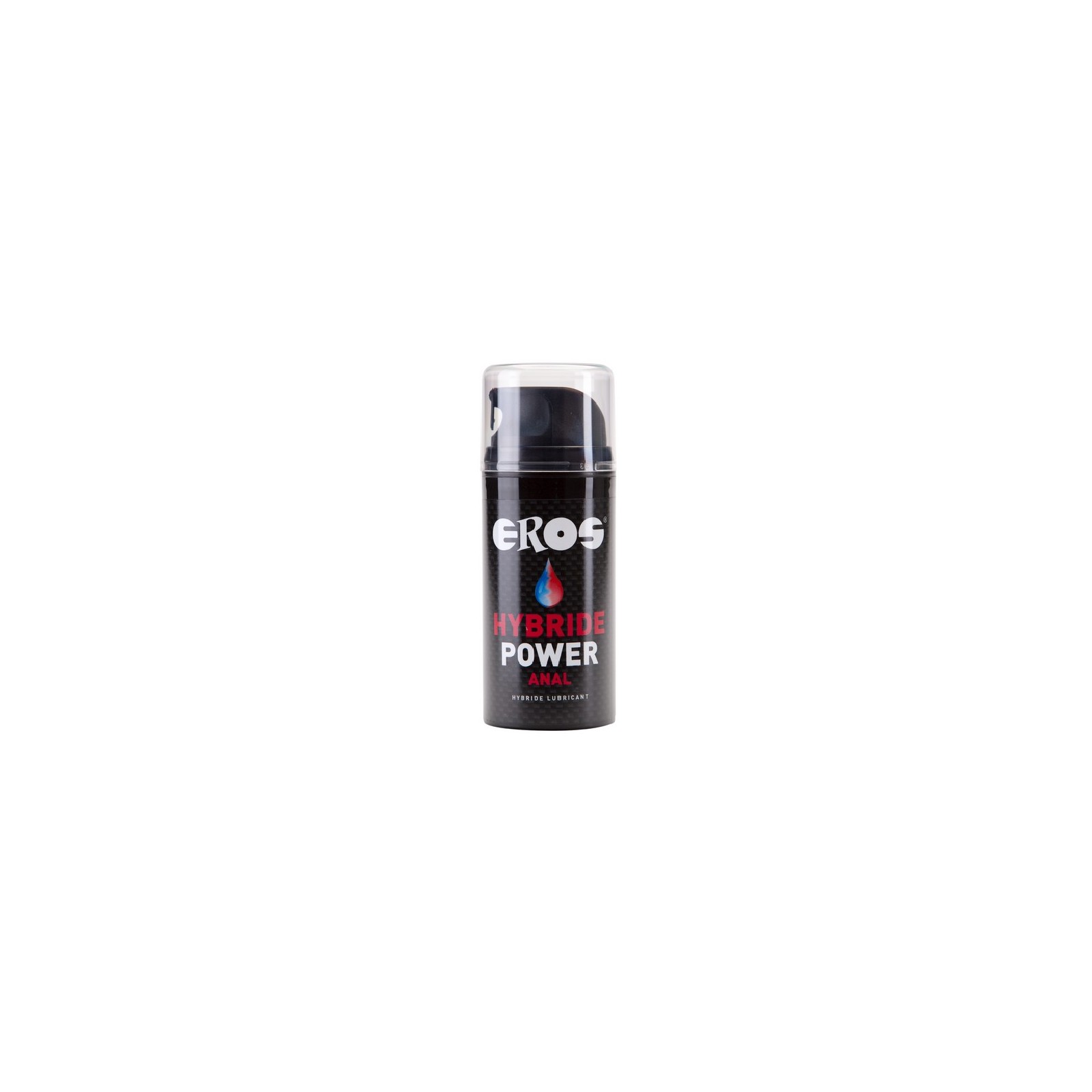 Power Anal Lubricant 100 Ml - Superior Glide for Pleasure