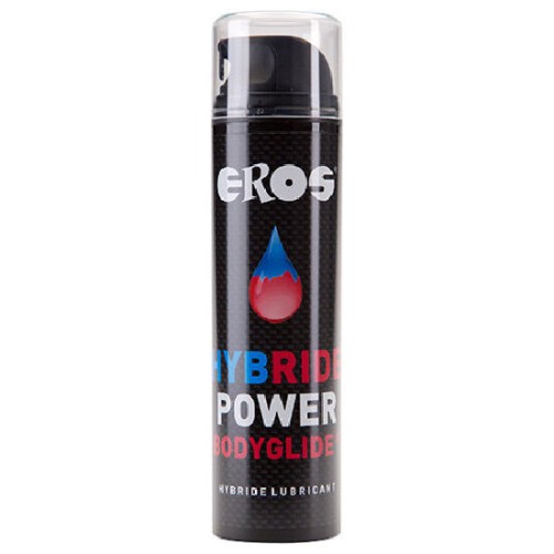 Power Bodyglide 30ml Hybrid Lubricant