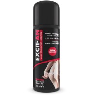 Luxuria Excit-an Lubricante Híbrido 100ml - Mejora el Placer